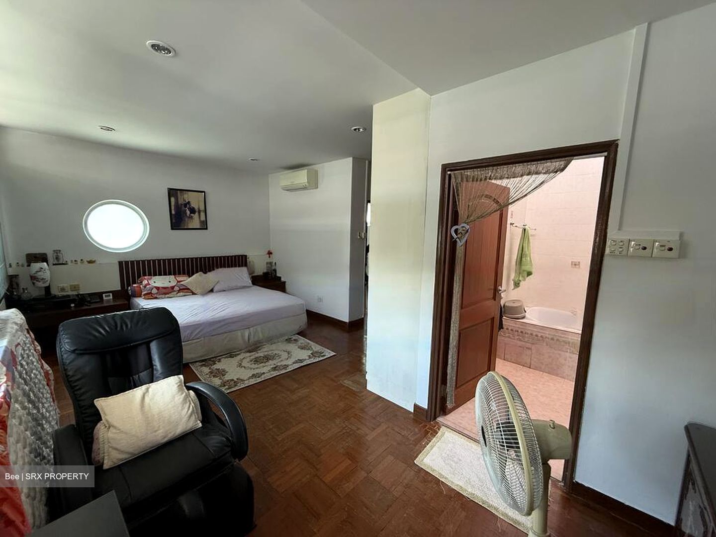 Choa Chu Kang Road (D23), Terrace #472896621